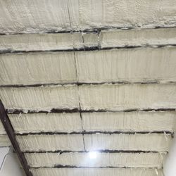 Spray Foam 