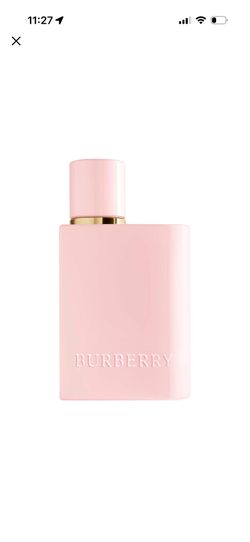 BURBERRY - Her Elixir de Parfum