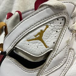 Air Jordan Retro 7 Cardinal 