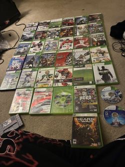 360 Games 