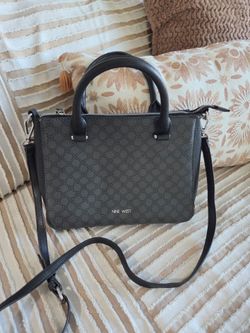 Nine west purse