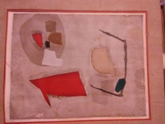 Letting my valued art pcs go for less