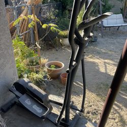 Free Elliptical 