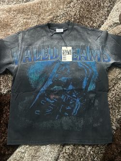 Valley dreams tee