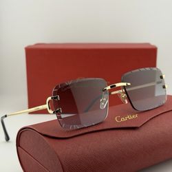 Cartier Sunglasses
