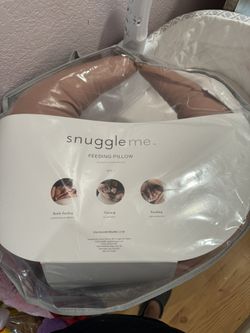 Breast Feeding Pillow