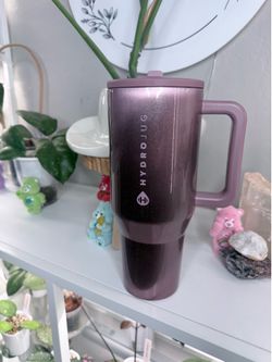 Hydrojug 40oz traveler Cateye Dream