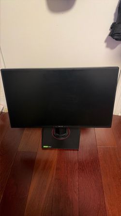 Gaming Monitor VG258QR