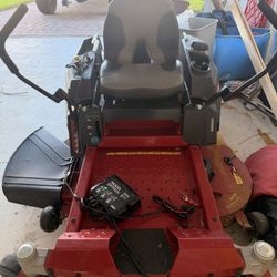 Toro Timecutter 42