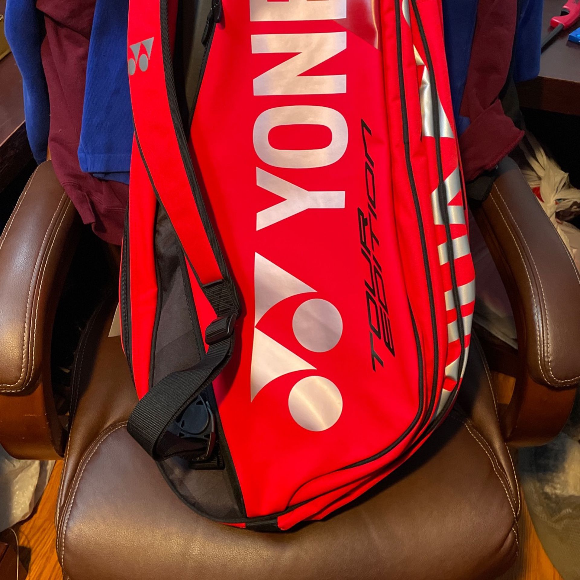 New Yonex 6 Racket Tennis Bag
