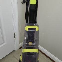 Bissell Carpet Cleaner 