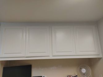 4 Cabinet Door - raised panel