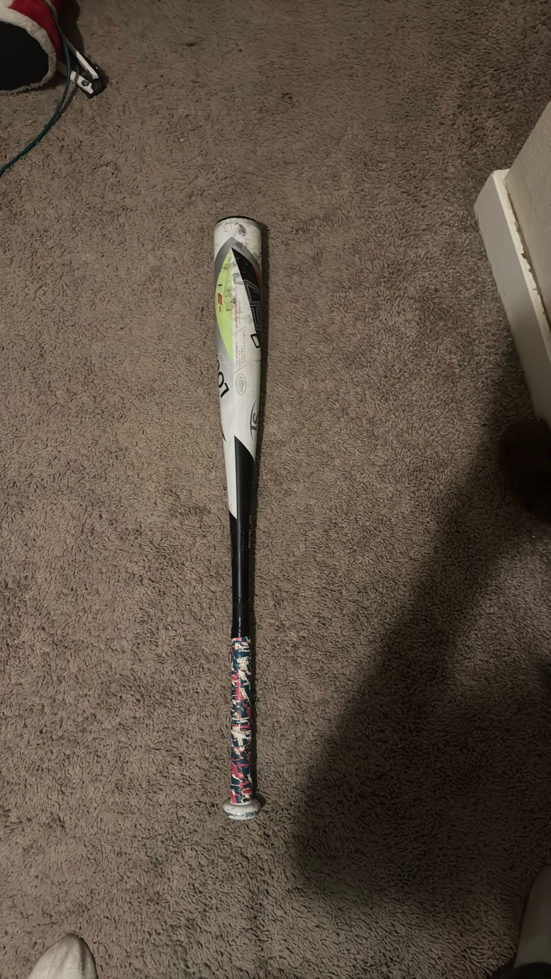 Louisville baseball bat