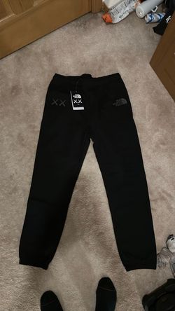 KAWS x The North Face Sweatpant