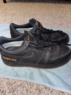 Gortex Airforces