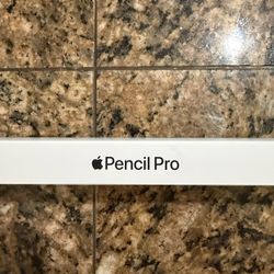 Apple Pro Pencil