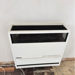 Wall Heater