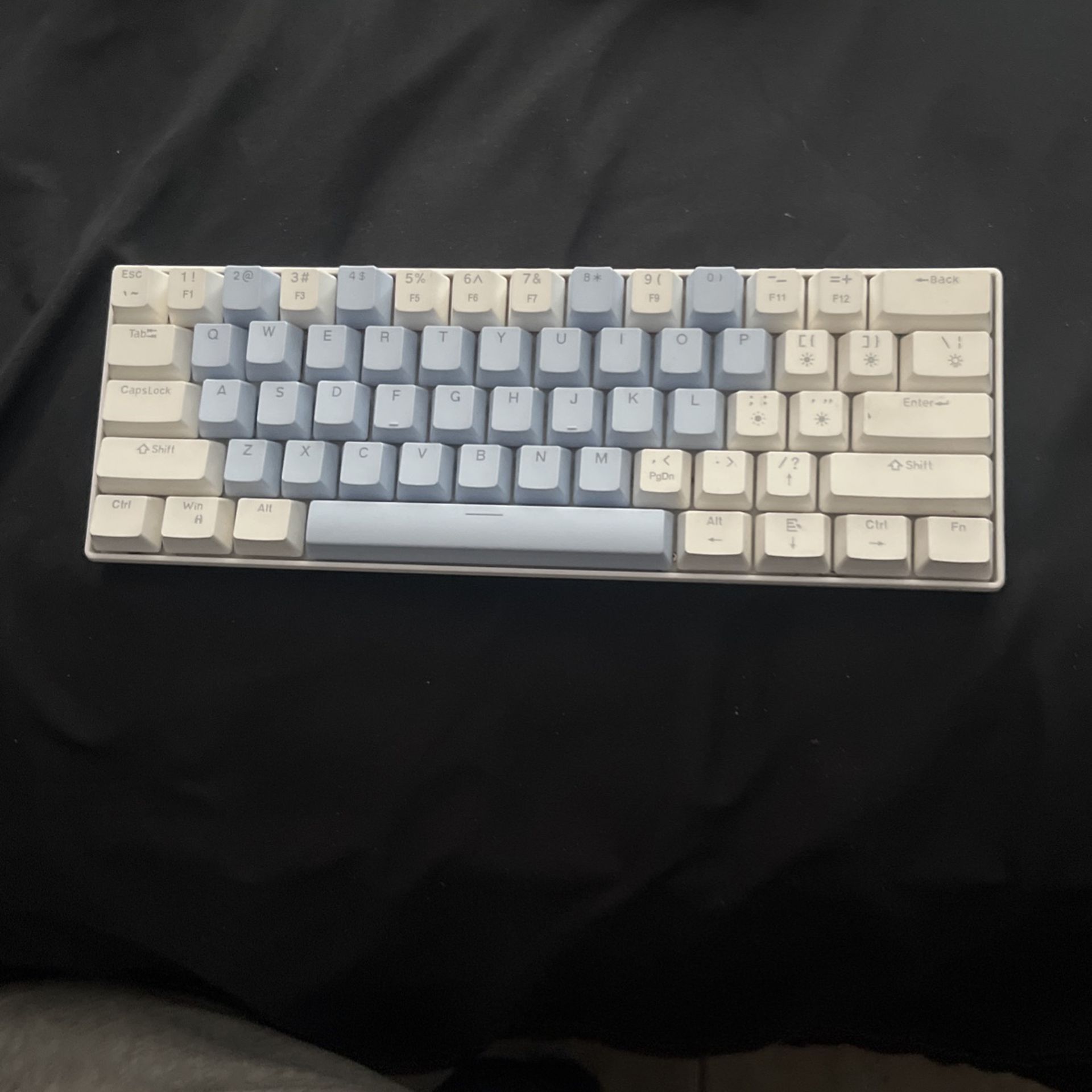 Magee 60% Keyboard 