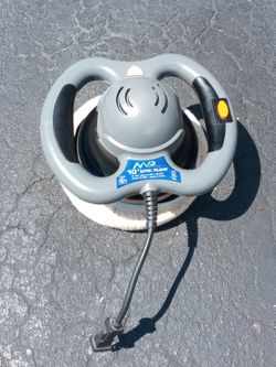 MVP Polisher/ Buffer