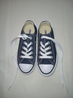 NEW Kids Size 10 1/2 Converse Shoes