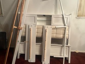 Full Size Bed Frame