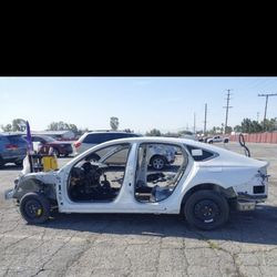 2024 Honda Accord Lx 1.5  “PARTING OUT” Parts