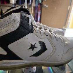 Men's Converse Tennis Shoes 