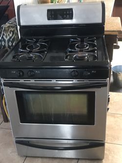 Stove