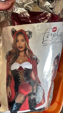 Women’s Costume