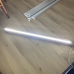 LED lights 4ft. 