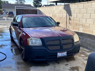 2006 Dodge Magnum