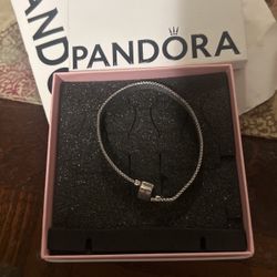 Pandora Bracelet Reflections $35