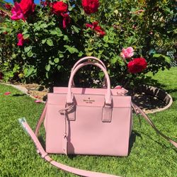 KATE SPADE CAMERON PINK 