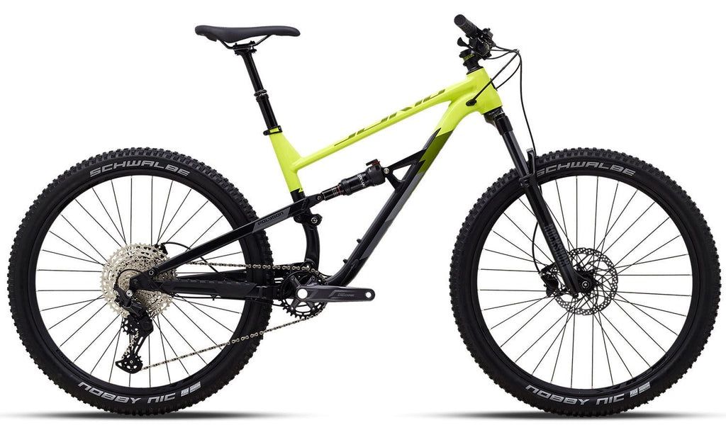 Polygon Siskiu D7 - Mountain Bike [New] 29 inch. XL frame