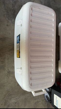 Igloo Ice Chest 120 QT