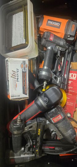 HAND TOOLS