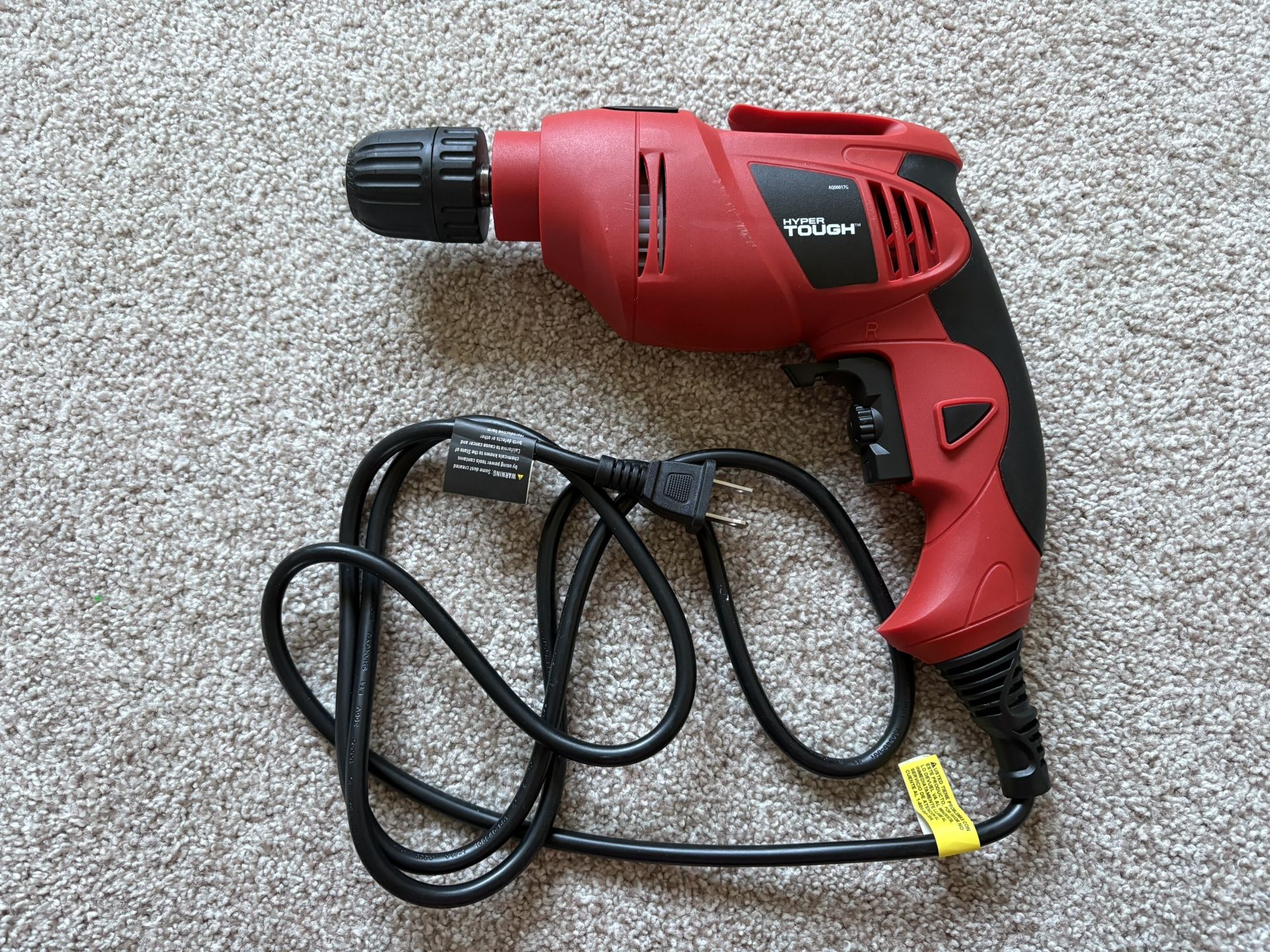 Power Drill