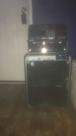 Creality K2 Pro 3d Printer