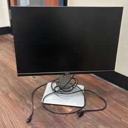 Dell Monitor 24-inch
