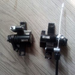 Disk Brakes 