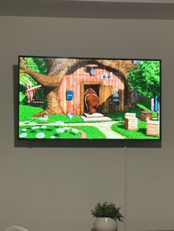 ONN 50 Inch Smart Roku TV