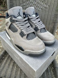 Jordan 4