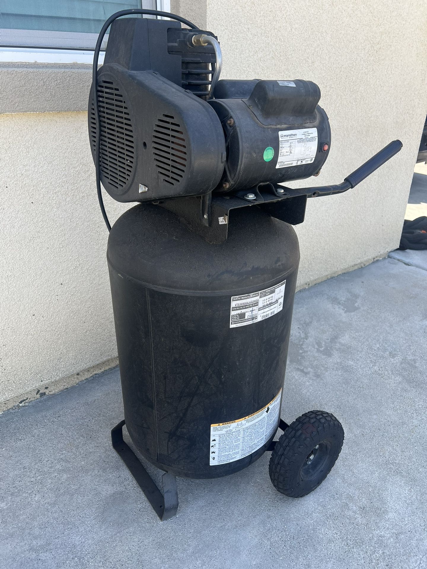 Compressor