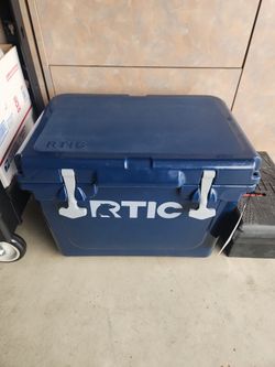 Cooler