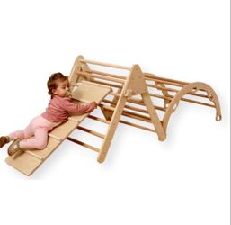 Baby's Gym
