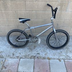 Bmx Bike 