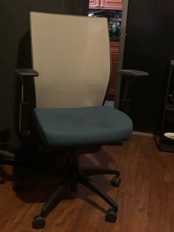 Hon ignition office chair