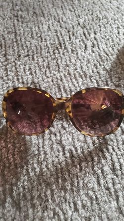 Banana Republic sunglasses