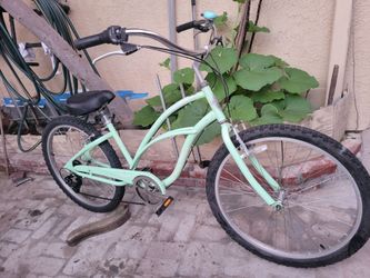 Electra beach Cruiser 7 speed