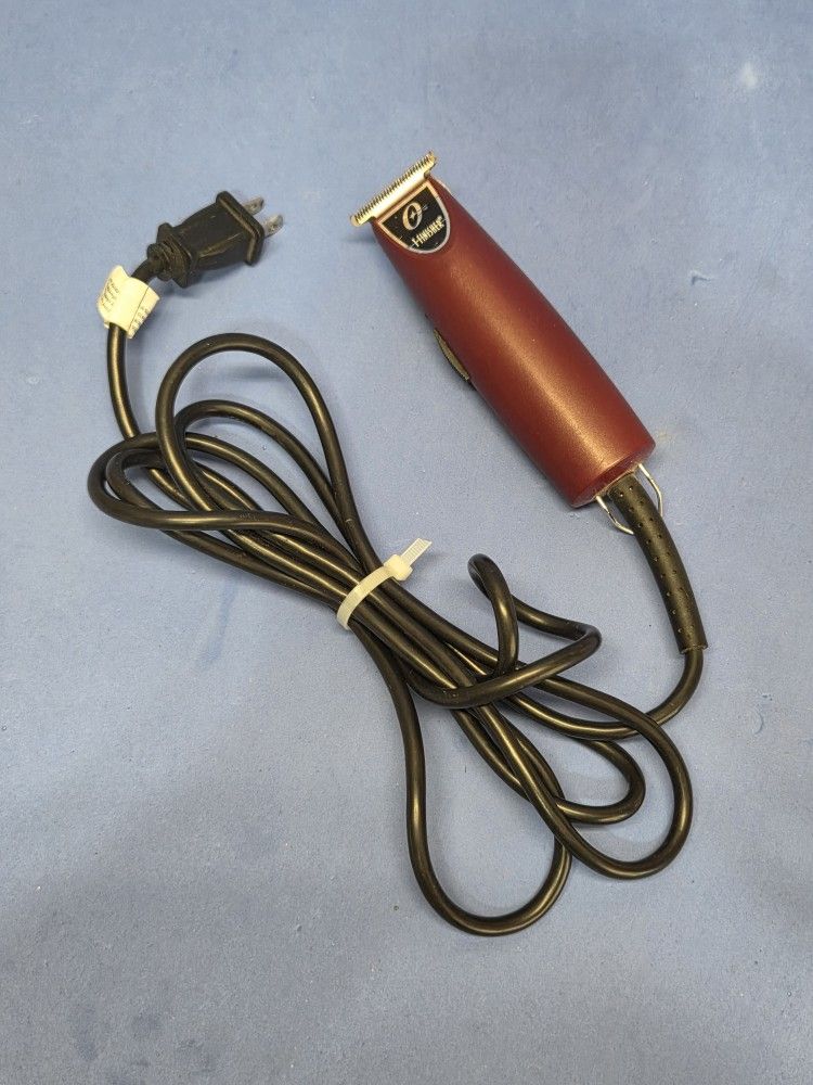 Oster T-Finisher Trimmer Hair Clippers